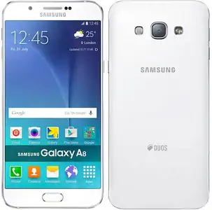 Замена кнопки включения на телефоне Samsung Galaxy A8 Duos в Волгограде